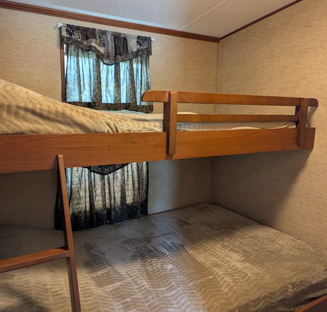 Bunk Room