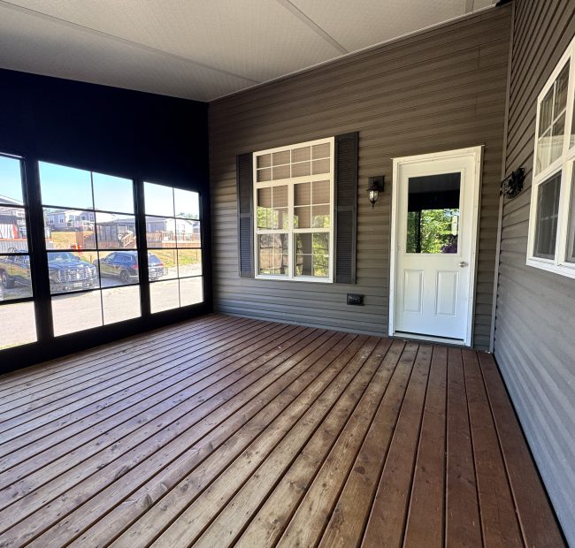 Porch