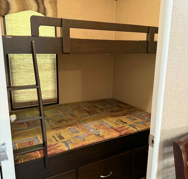 Bunk Room