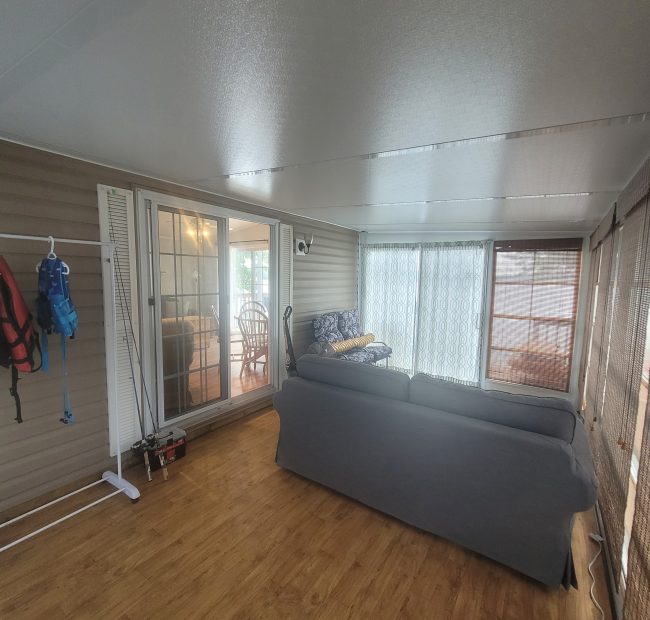 Sunroom