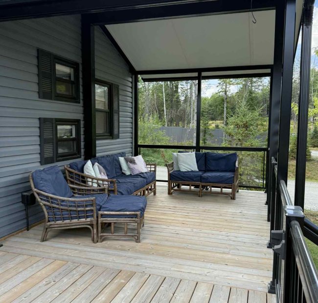 Porch
