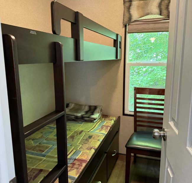 Bunk Room