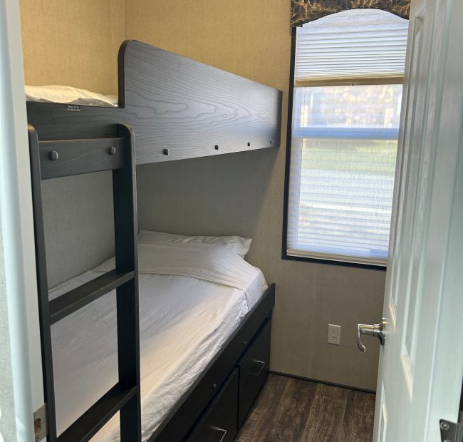 Bunk Room