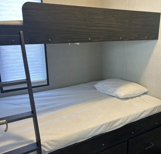 Bunk Room