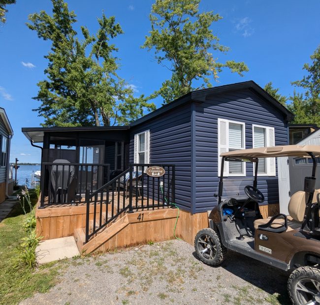 41 Sunset Bay Road