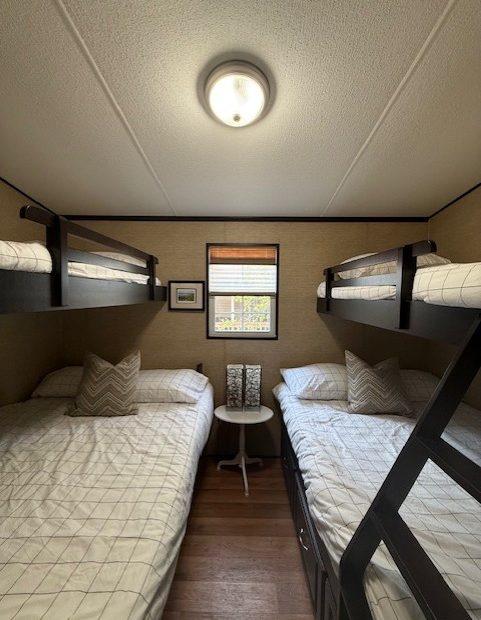 Bunk Room