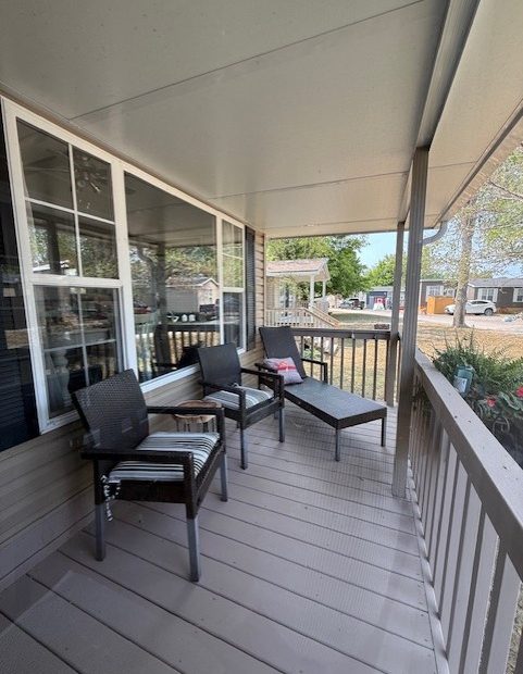 Porch