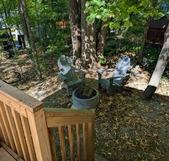 Yard