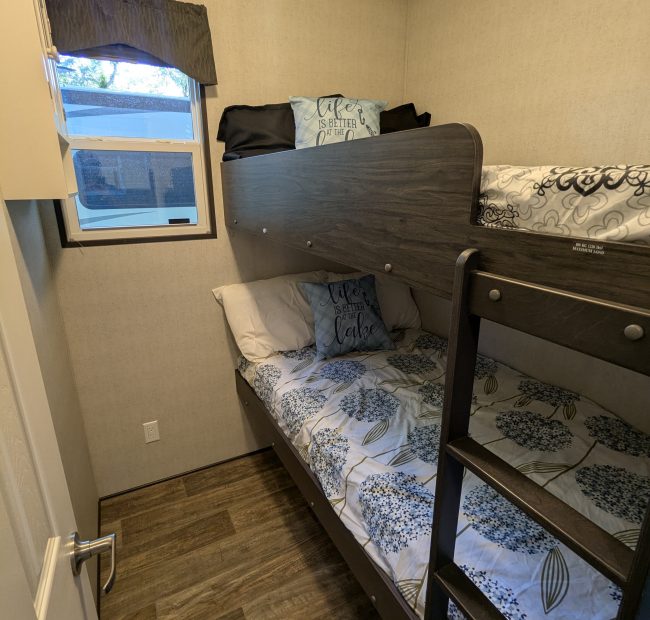 Bunk Room