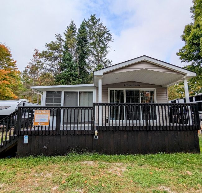 180 Upper McCreary's Beach Road