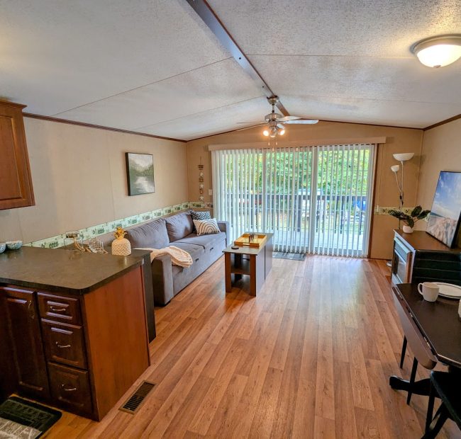 180 Upper McCreary's Beach Road