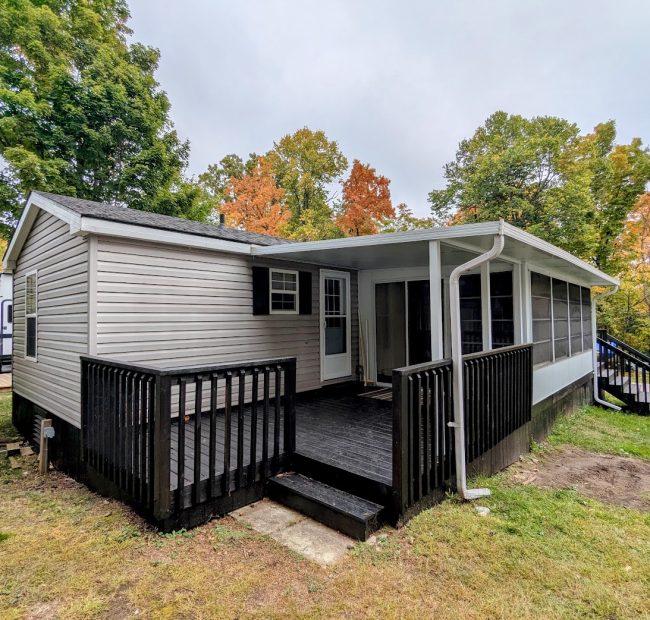 180 Upper McCreary's Beach Road