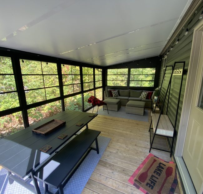 Sunroom