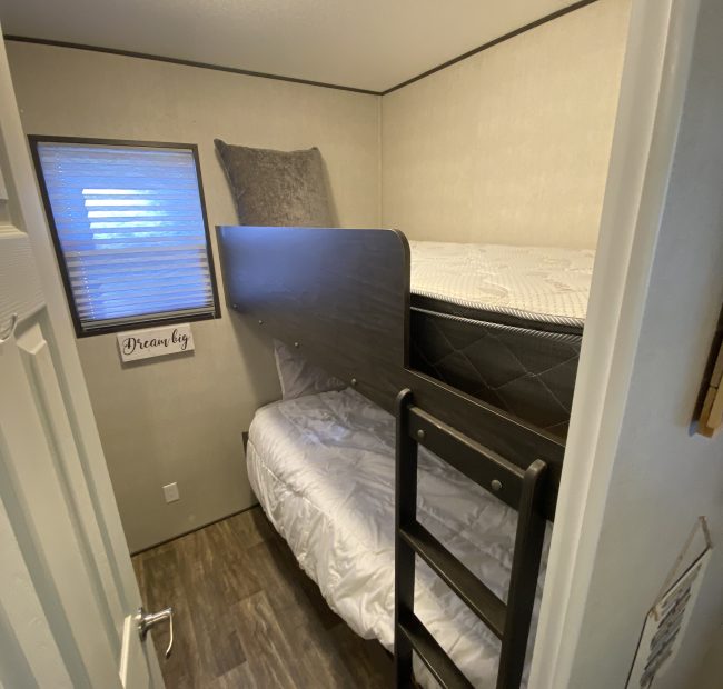 Bunk Room