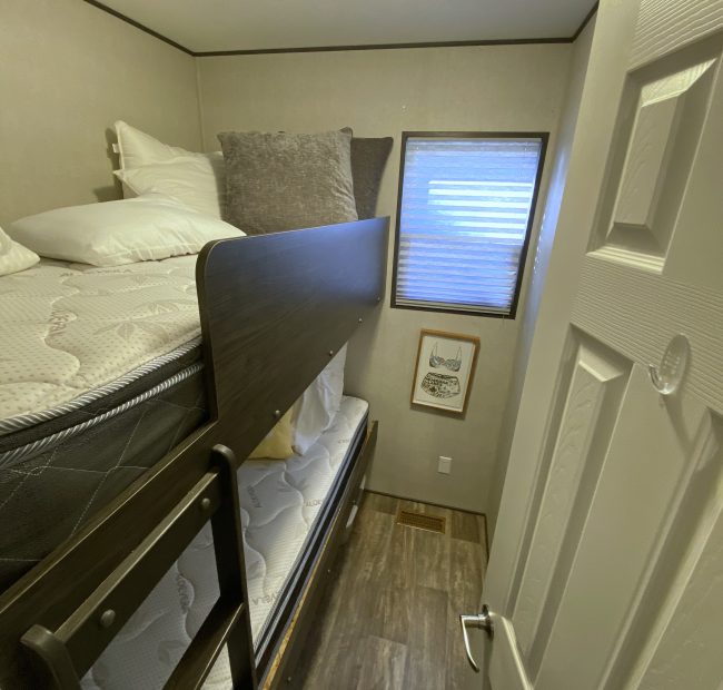 Bunk Room