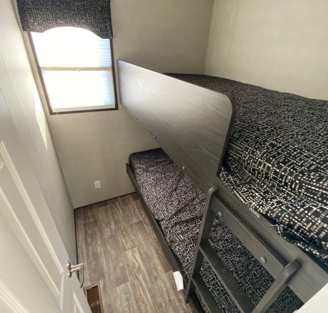 Bunk Room