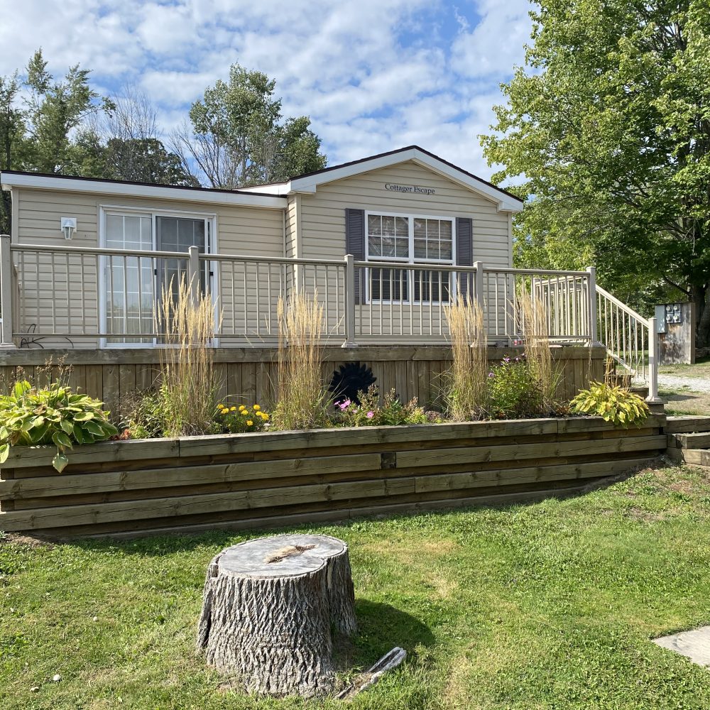 32 Shamrock Marina Road