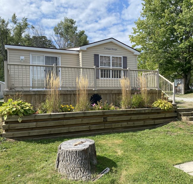 32 Shamrock Marina Road