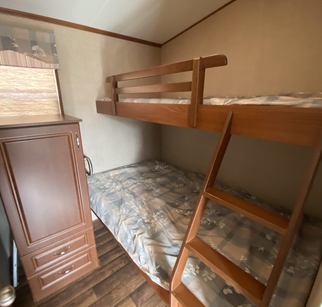 Bunk Room