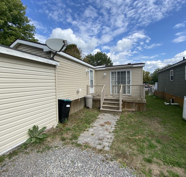 32 Shamrock Marina Road