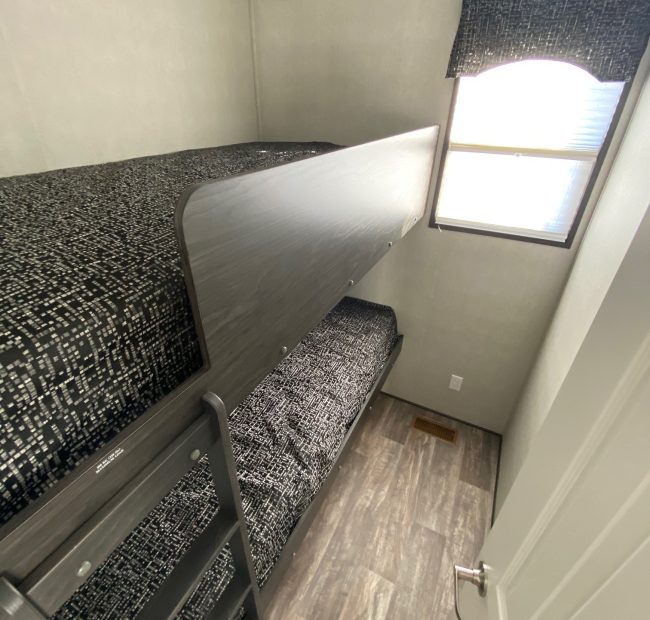 Bunk Room