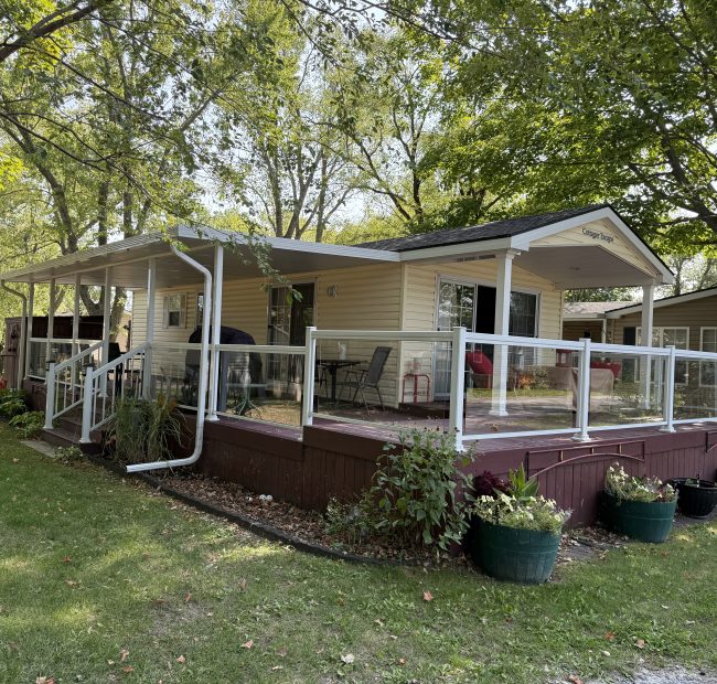 35 Cherry Beach Lane