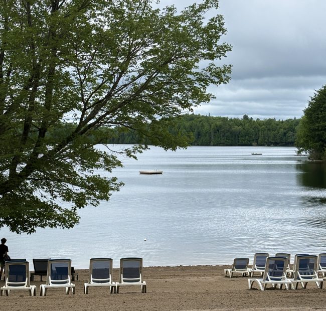 bonnie beach