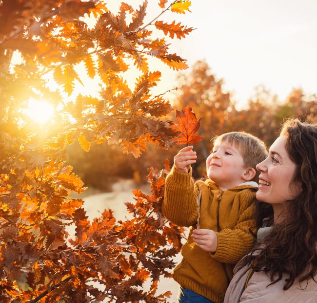 Fall fun, family time, and memories in the making at Great Blue Resorts!