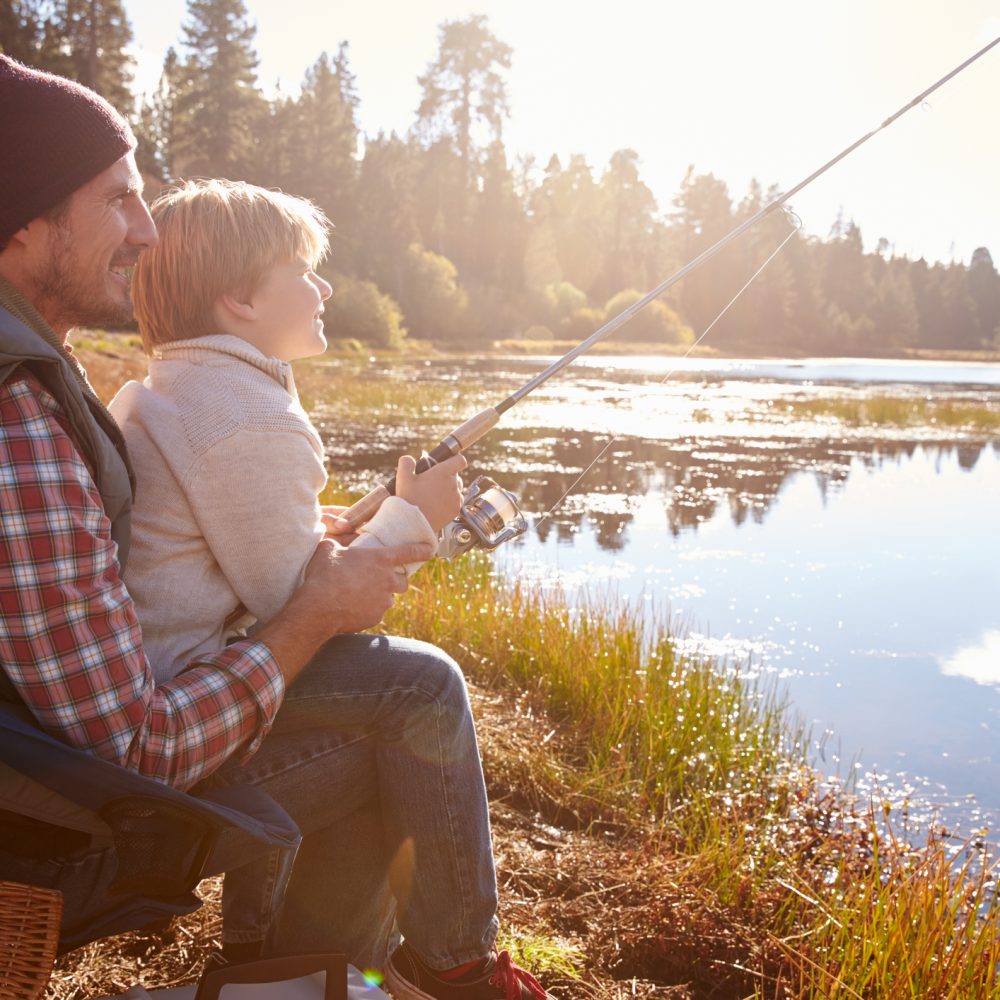 Fall fun, family time, and memories in the making at Great Blue Resorts!