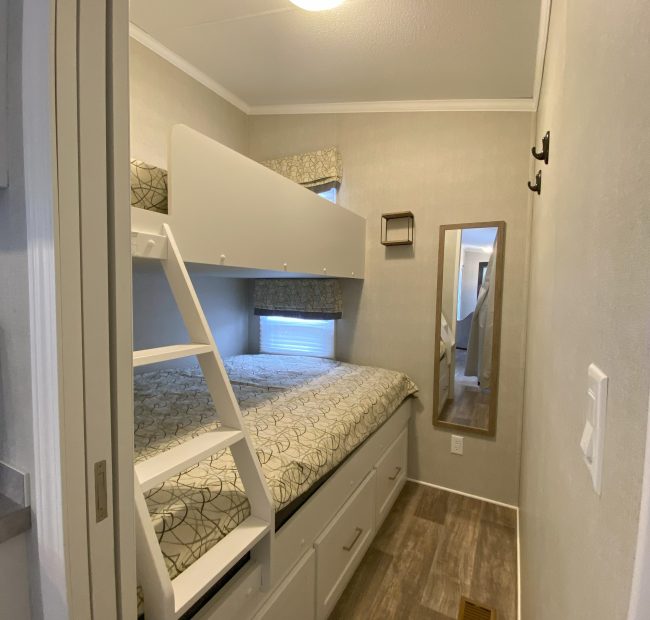 Bunk Room