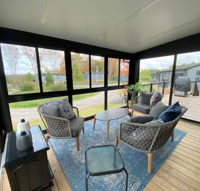 Sunroom