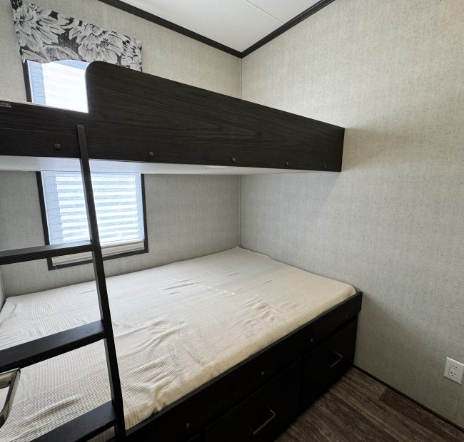 Bunk Room