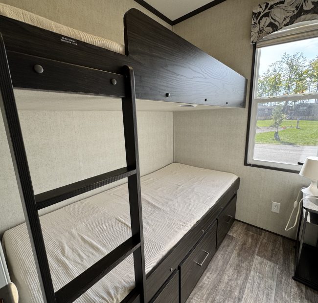 Bunk Room