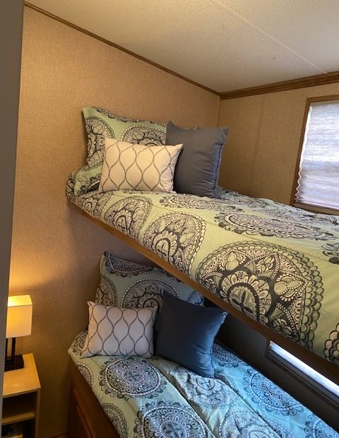 Bunk Room