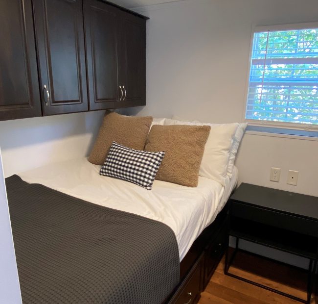 Bunk Room
