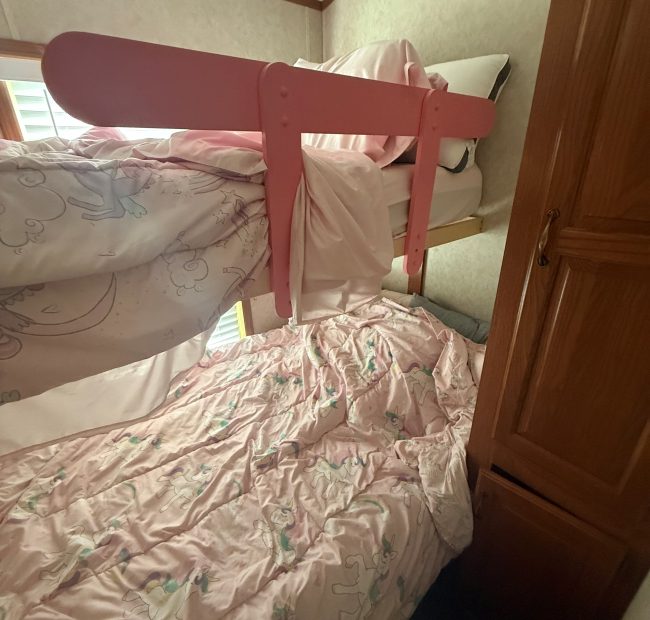 Bunk Room