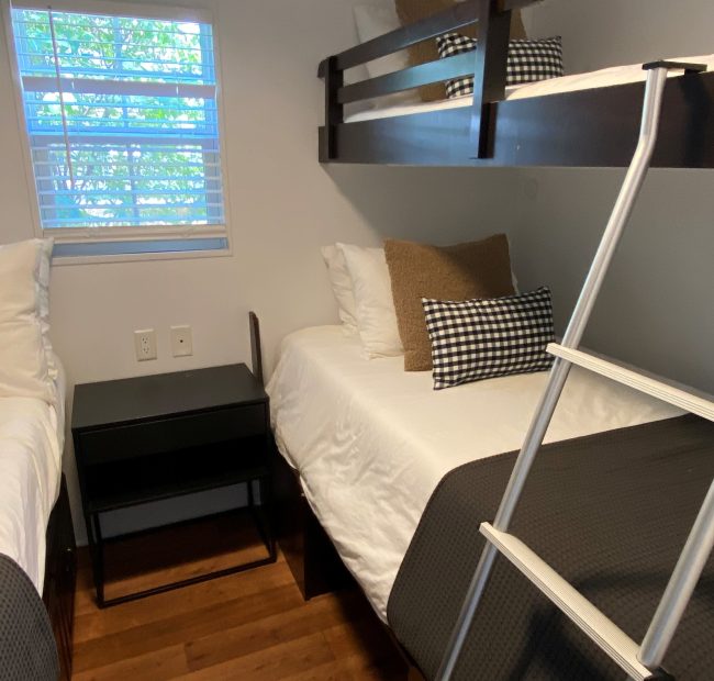 Bunk Room