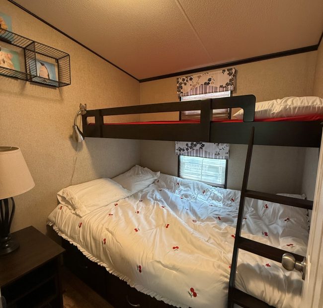 Bunk Room