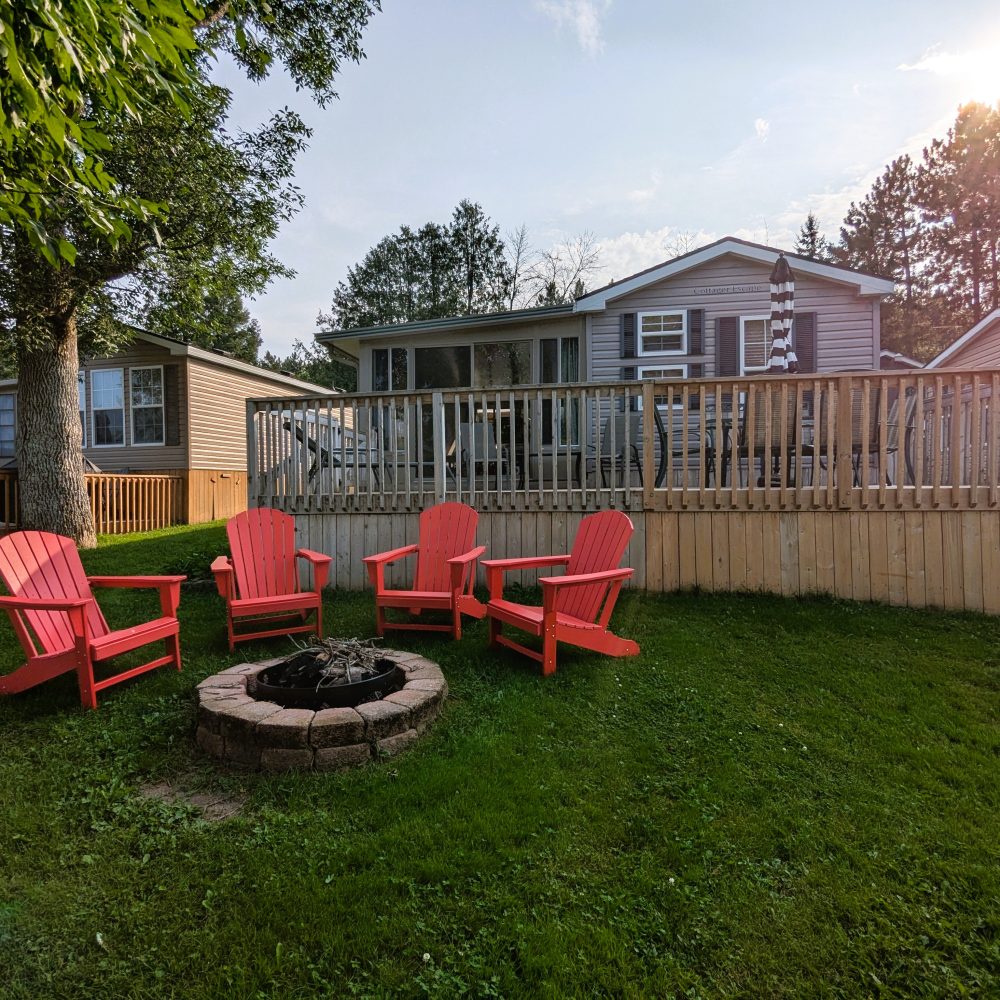 504 Fisherman's Hill Road