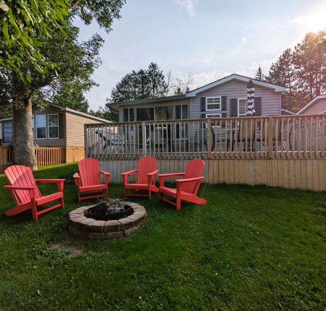504 Fisherman's Hill Road