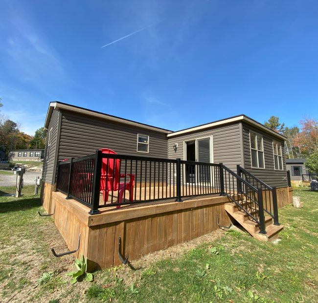 19 Watercrest Way