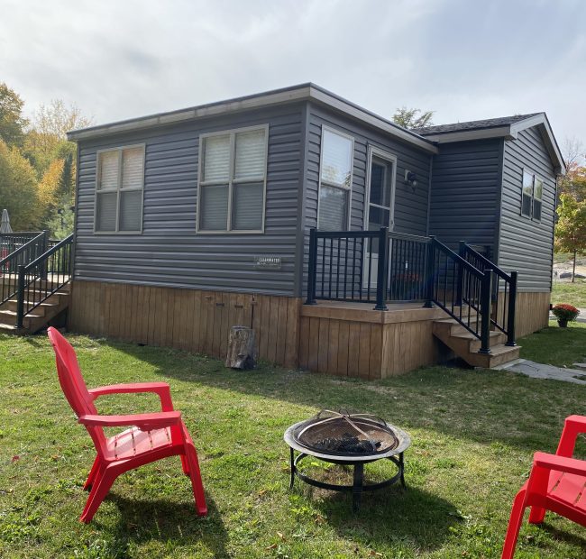 19 Watercrest Way