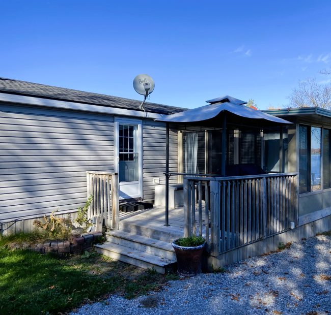504 Fisherman's Hill Road