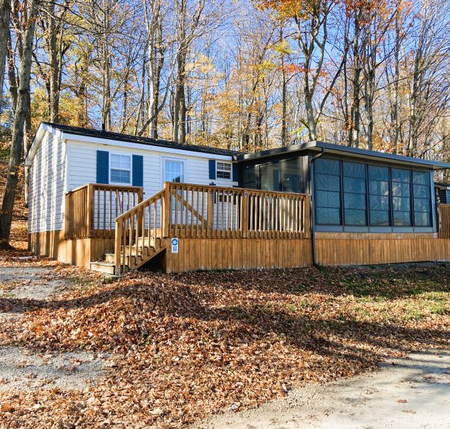 141 McCreary's Beach Road