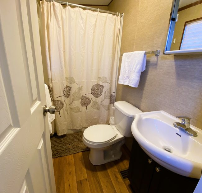 141 McCreary's Beach Road