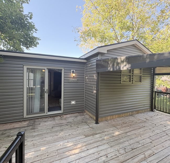 611 Sunset Bay Road