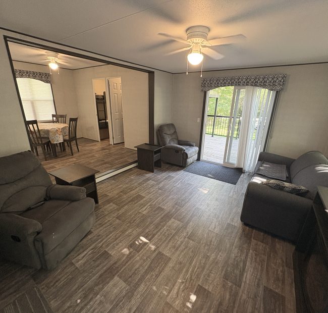 611 Sunset Bay Road