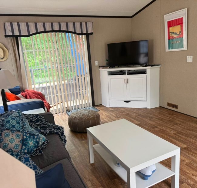 14 Morrison Creek