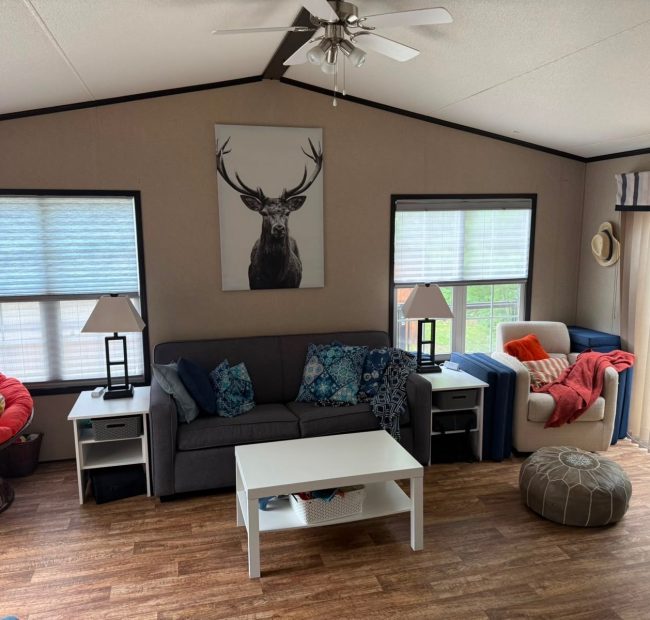 14 Morrison Creek