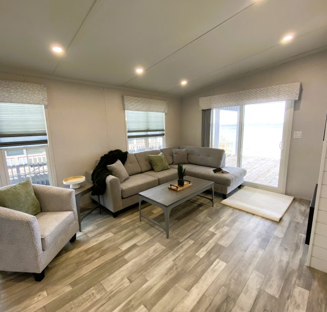 306 Lakefront Terrace Lane